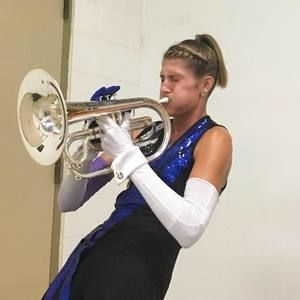 Meet your Posher, Taylor